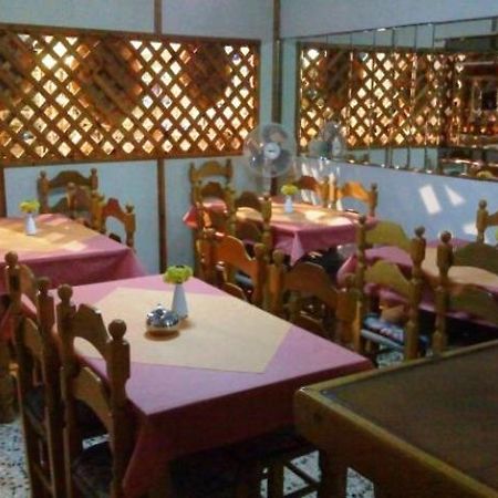 Kythereia Hotel Agia Pelagia  Eksteriør billede