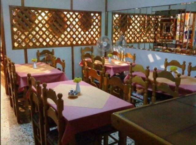Kythereia Hotel Agia Pelagia  Eksteriør billede