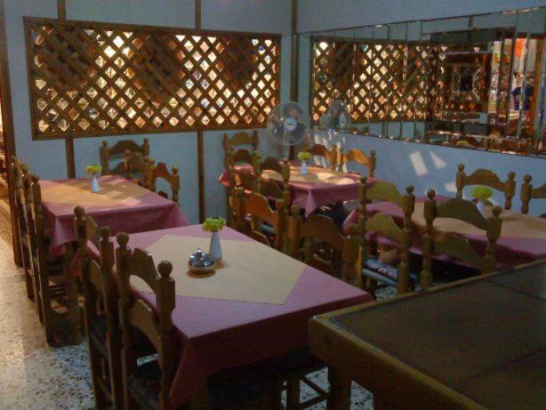 Kythereia Hotel Agia Pelagia  Eksteriør billede