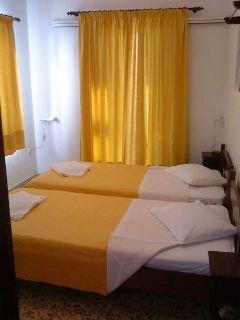 Kythereia Hotel Agia Pelagia  Eksteriør billede