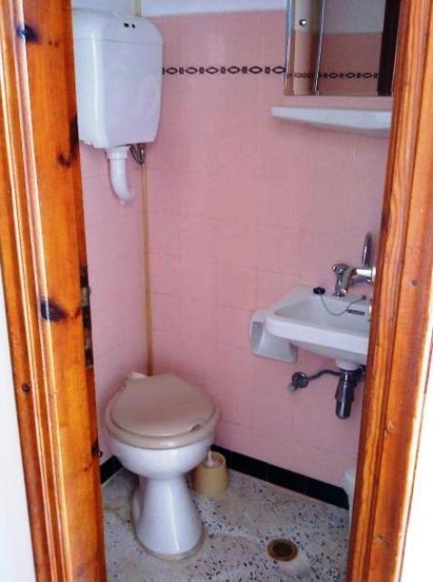 Kythereia Hotel Agia Pelagia  Værelse billede