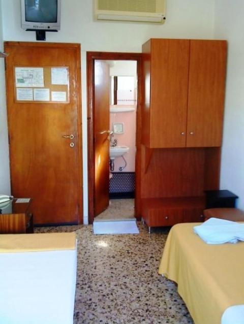 Kythereia Hotel Agia Pelagia  Værelse billede